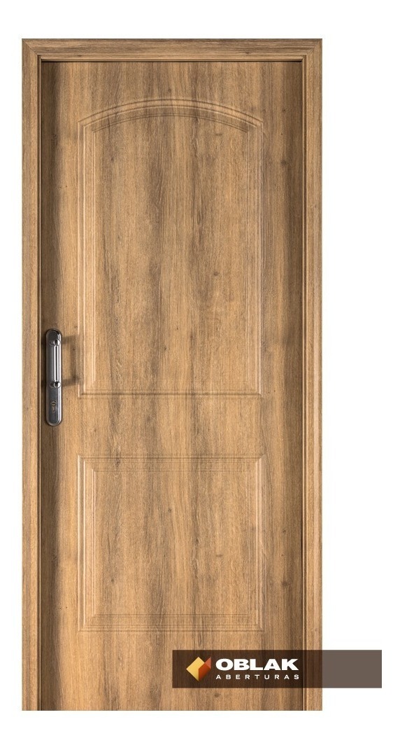 OBLAK - ETERNA - PTA ROBLE NAT. 80X200X10 DER MM