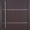 OBLAK - ETERNA - PTA WENGUE 1183 80X200X10 DER MM
