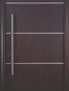 OBLAK - ETERNA - PTA WENGUE 1183 80X200X10 DER MM