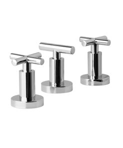 PIAZZA - NOVARA - GRIFERIA BIDET CON TRANSFERENCIA 21004