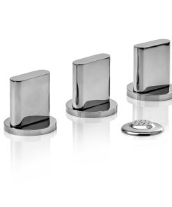 PIAZZA - ICON - GRIFERIA BIDET CON TRANSFERENCIA 21304