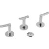 PIAZZA - MIND - GRIFERIA BIDET CON TRANSFERENCIA 21404