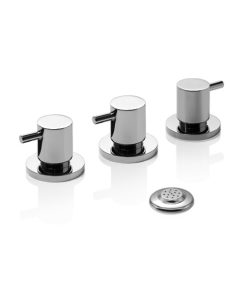 PIAZZA - COPPA - GRIFERIA BIDET