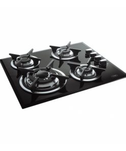 TST / INOX - ANAFE SPEZIA 4 HORNALLAS