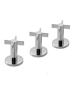PIAZZA - GUILTY CRUZ - GRIFERIA BIDET CON TRANSFERENCIA