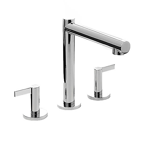 PIAZZA - GUILTY LEVER - GRIFERIA LAVATORIO 22501