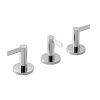 PIAZZA - GUILTY LEVER - GRIFERIA BIDET CON TRANSFERENCIA