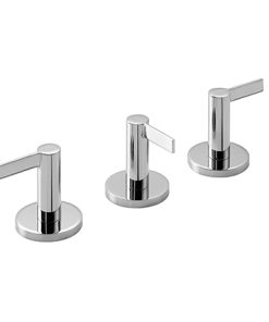PIAZZA - GUILTY LEVER - GRIFERIA BIDET CON TRANSFERENCIA