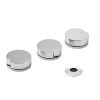 PIAZZA - LOUNGE - GRIFERIA BIDET CON TRANSFERENCIA 22604