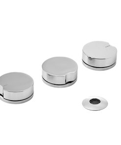 PIAZZA - LOUNGE - GRIFERIA BIDET CON TRANSFERENCIA 22604