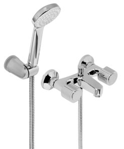 PIAZZA - OPTIMA - DUCHA EXTERIOR CON TRANSFERENCIA