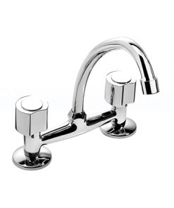 PIAZZA - OPTIMA - GRIFERIA COCINA MESADA 31210