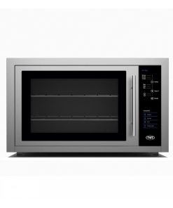 TST / INOX - HORNO ELECTRICO ATTIVO 45L