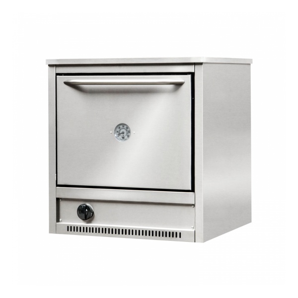 TST / INOX - HORNO SEMI INDUSTRIAL CFH 60CM
