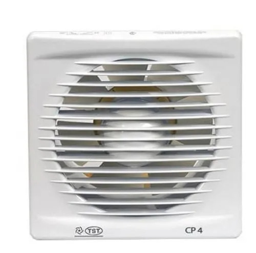 TST - EXTRACTOR CP 4" PLASTICO