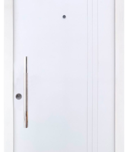 HIERROMAS - PTA. CIEGA BLANC LINEAS VERT MULTIAN 80 DER 740