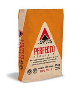 AVELLANEDA - PERFECTO FLEXIBLE 25KG