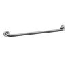 MOLDUMET - ASA CURVA 600MM ACERO INOX. BRILL.