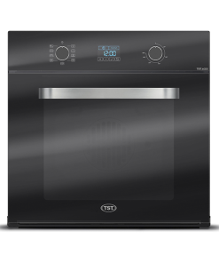 TST / INOX - HORNO ELÉCTRICO AVVOLTO