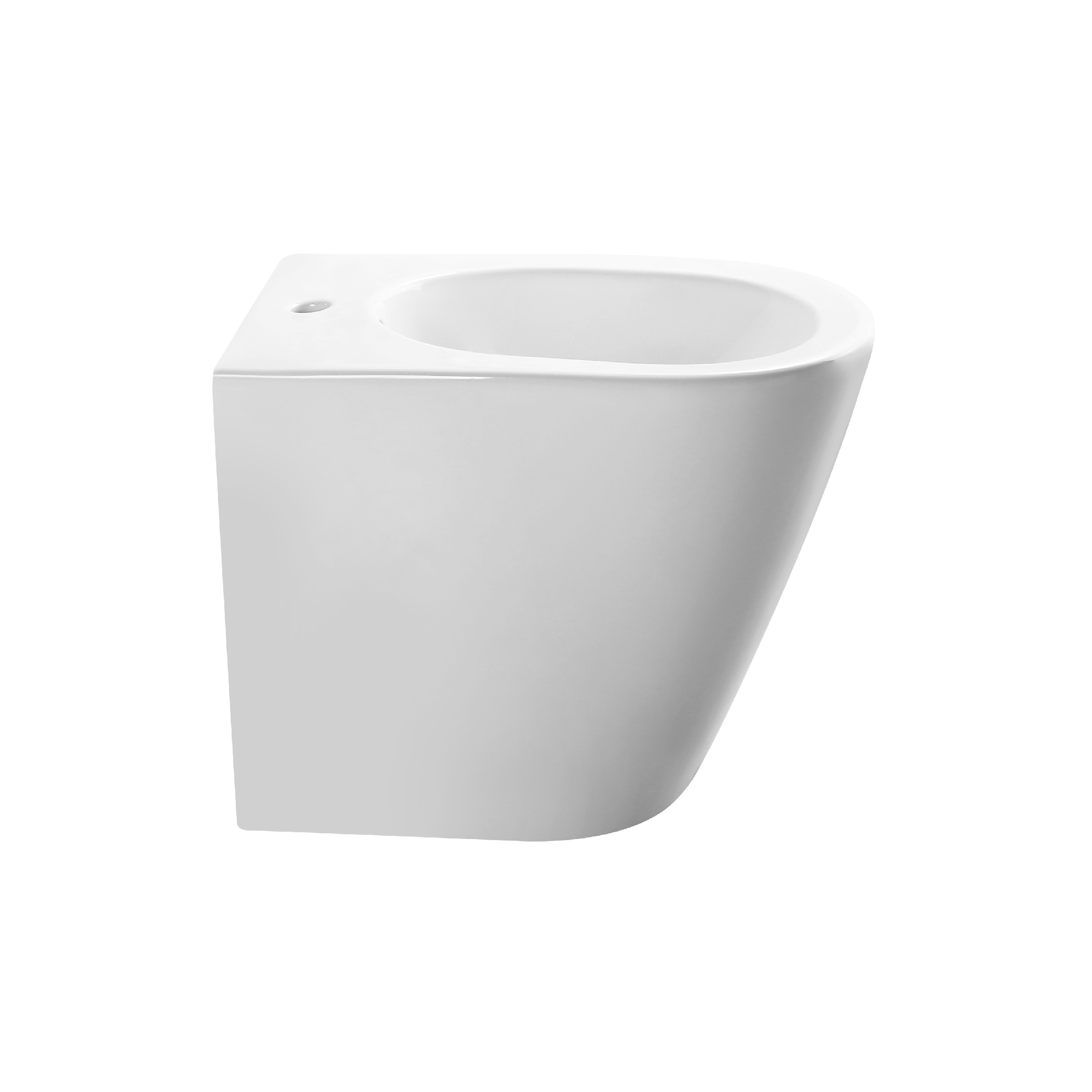 PIAZZA - PADOVA - BIDET 1 AGUJEROS
