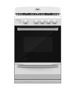 TST / INOX - COCINA FAMILIAR BIANCA
