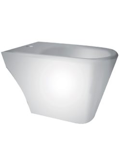PIAZZA - POSITANO - BIDET 1 AGUJERO