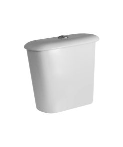 FERRUM - ANDINA - DEPOSITO DE APOYAR SIMPLE DESCARGA 4.5L