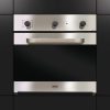 TST / INOX - HORNO ELÉCTRICO FORNELLO  60CM