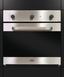 TST / INOX - HORNO ELÉCTRICO FORNELLO  60CM