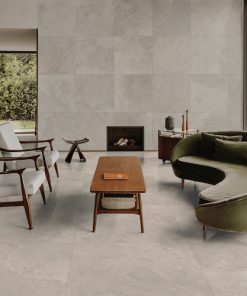 Alternative view of CERRO NEGRO - PORCELANATO PORTLAND GREIGE 82X82 1° (2.02)