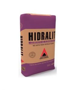 AVELLANEDA - CEMENTO DE ALBAÑILERIA HIDRALIT X 40 KG