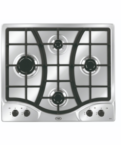 TST / INOX - ANAFE STAGIO 4 HORNALLAS