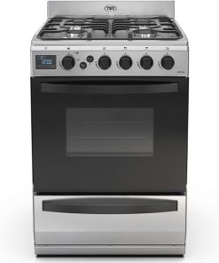TST / INOX - COCINA STILE 57X54X85