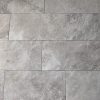 ILVA - TUNDRA GREY ESMALTADO NATURAL 1° 45X90 (1,22)