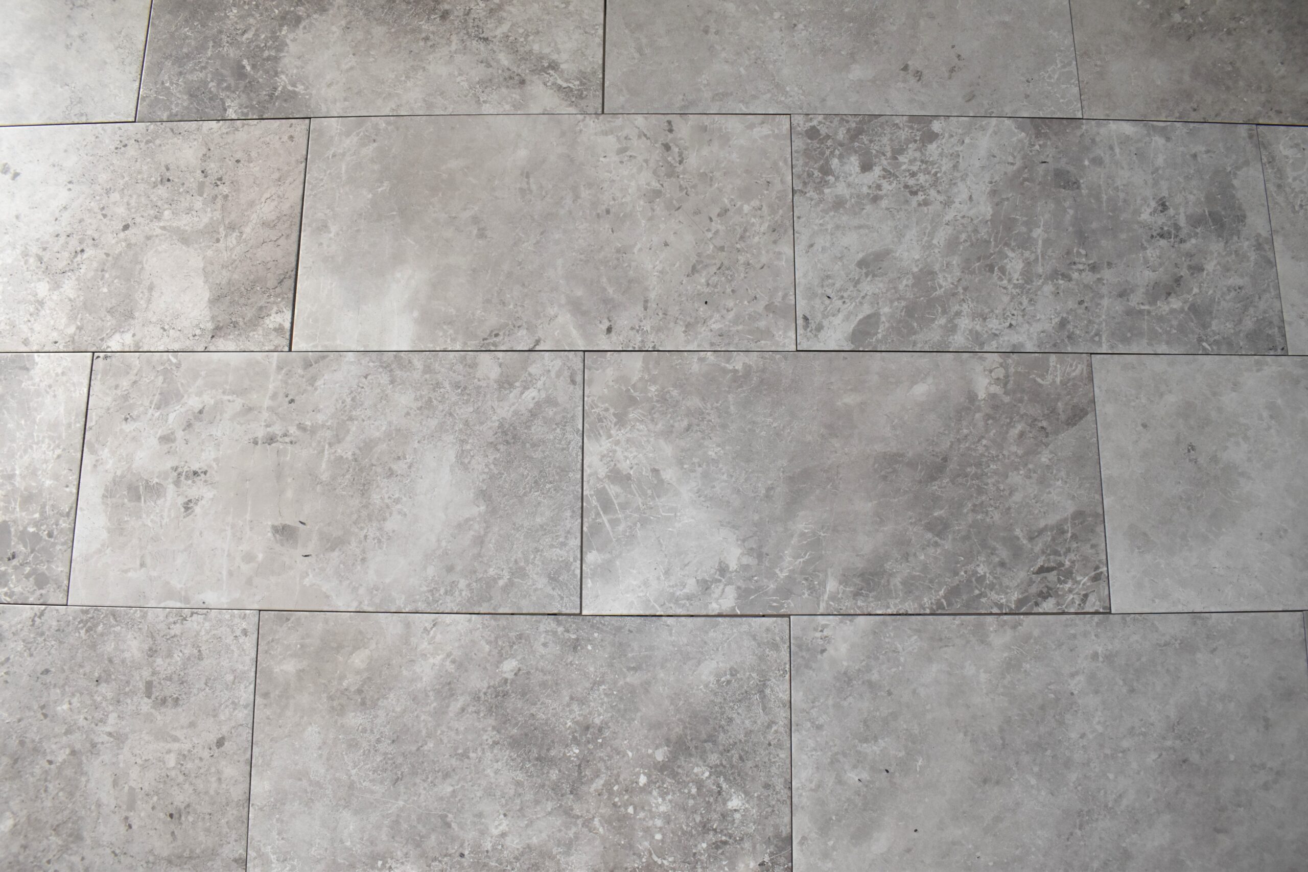 ILVA - TUNDRA GREY ESMALTADO NATURAL 1° 45X90 (1,22)
