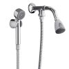 FV - DUCHA DE PARED CON LLUVIA MOVIL Y DUCHADOR MANUAL 0119