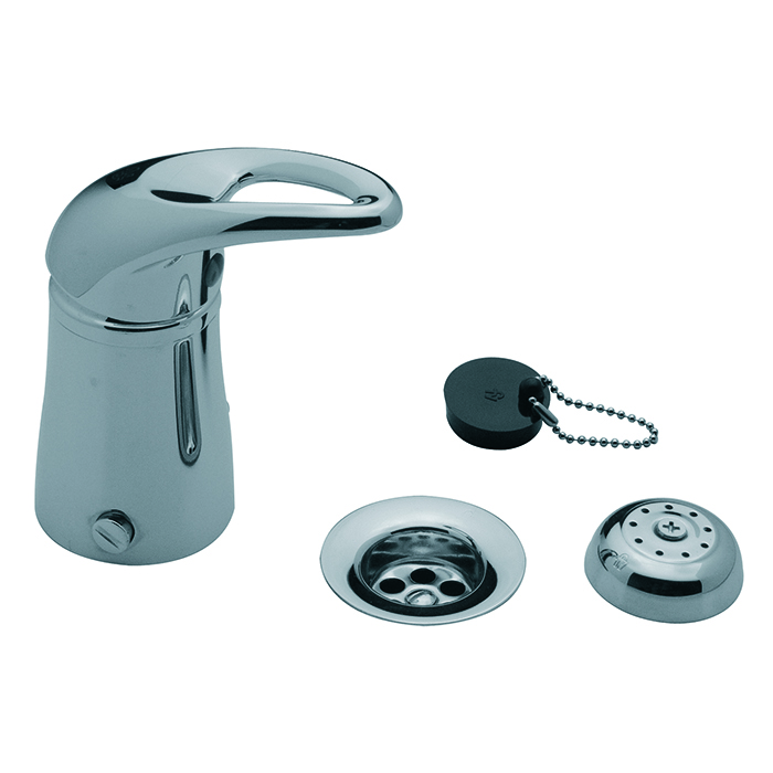 FV - ECLIPSE - MONOCOMANDO PARA BIDET 0189/94