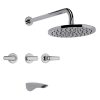 FV - EPUYEN -JUEGO PARA BAÑERA/DUCHA C/ TRANSFERENCIA 103/L2