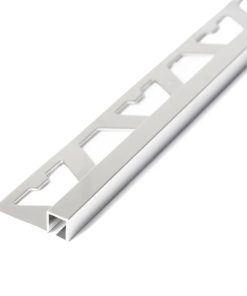 ATRIM - ACERO INOX. TERM. CUADR. ESM 7X7MM (2.5)