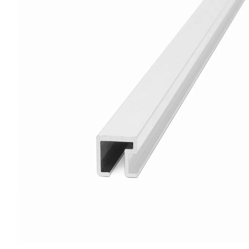 ATRIM - ALUMINIO - LISTELLO CUAD PELTRE BRI 9X9 (2.45)