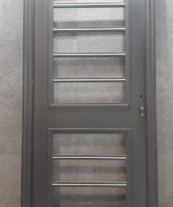 OBLAK - PRIMMA PLUS - PTA 1753 GRAFITO 80X10 IZQ MCH VH