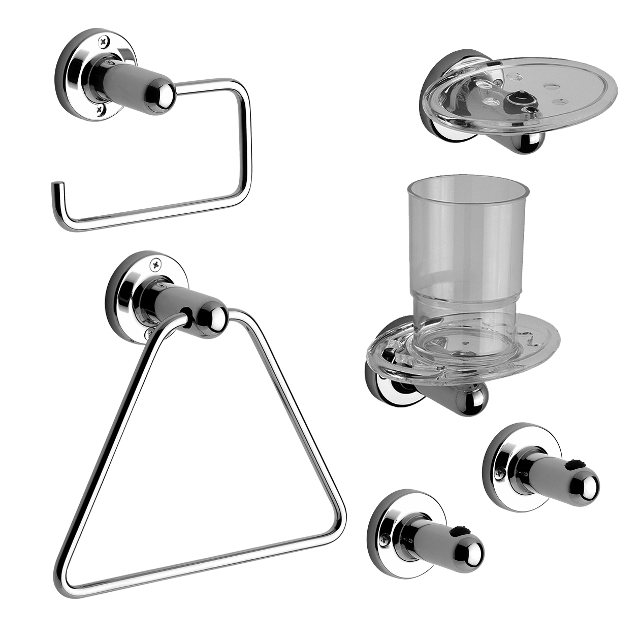 FV - ALLEGRO - KIT DE ACCESORIOS 6 PIEZAS 179.06/15 CR