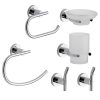 FV - LIBBY - KIT DE ACCESORIOS 6 PIEZAS 179.06/39