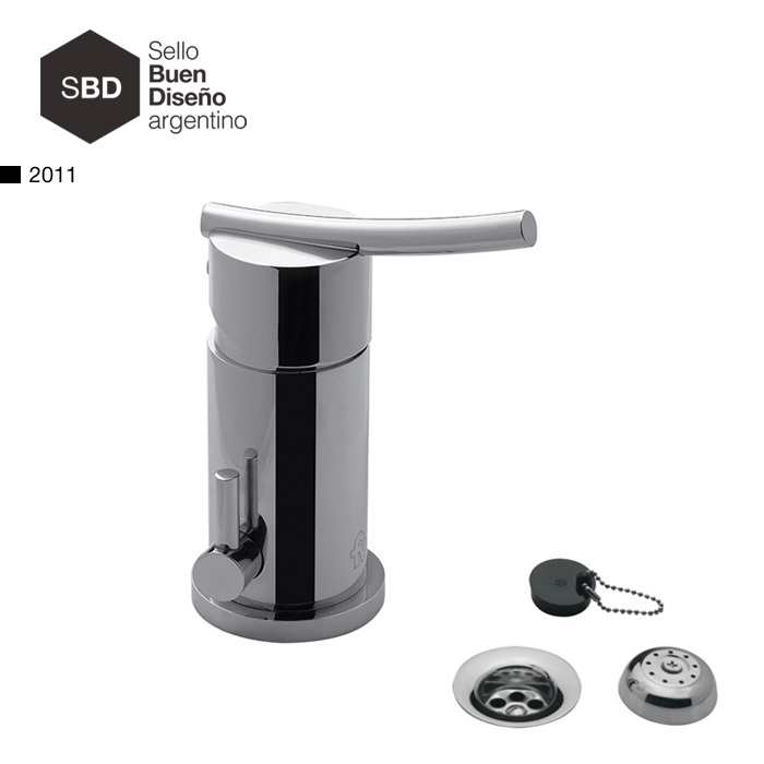 FV - LIBBY - MONOCOMANDO PARA BIDET 189/39