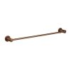 PEIRANO - PULSE - TOALLERO BARRAL DARK GOLD