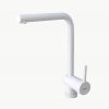 PEIRANO - SANTANDER - MONOCOMANDO PARA COCINA  BLANCO