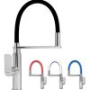 PEIRANO - VERA COLORS - MONOCOMANDO PARA COCINA DE MESADA