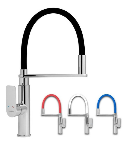 PEIRANO - VERA COLORS - MONOCOMANDO PARA COCINA DE MESADA