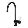PEIRANO - BLACK VELVET - MONOCOMANDO PARA COCINA DE MESADA