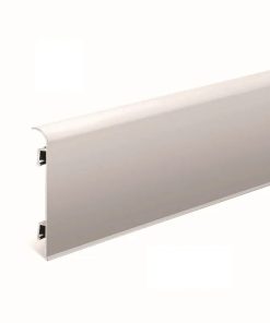 ATRIM - EPS - ZOCALO APOLO 70MM CROMO MATE (2.50)